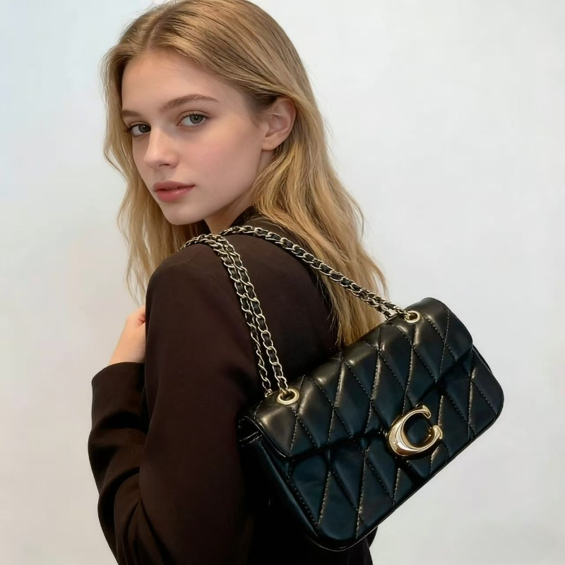 Luksusowa damska torebka cross – Luxury Bags For Sale recenzja i cena