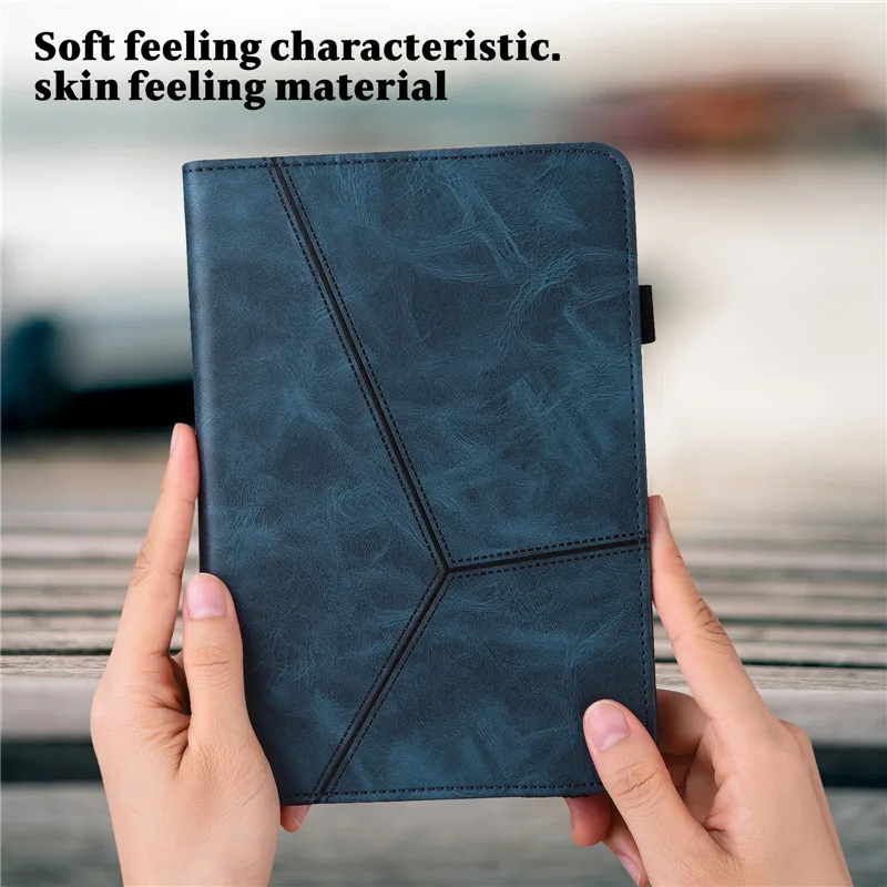 Etui Gefenis do Samsung Tab A  – Luxury Bags Dropshipping recenzja i cena