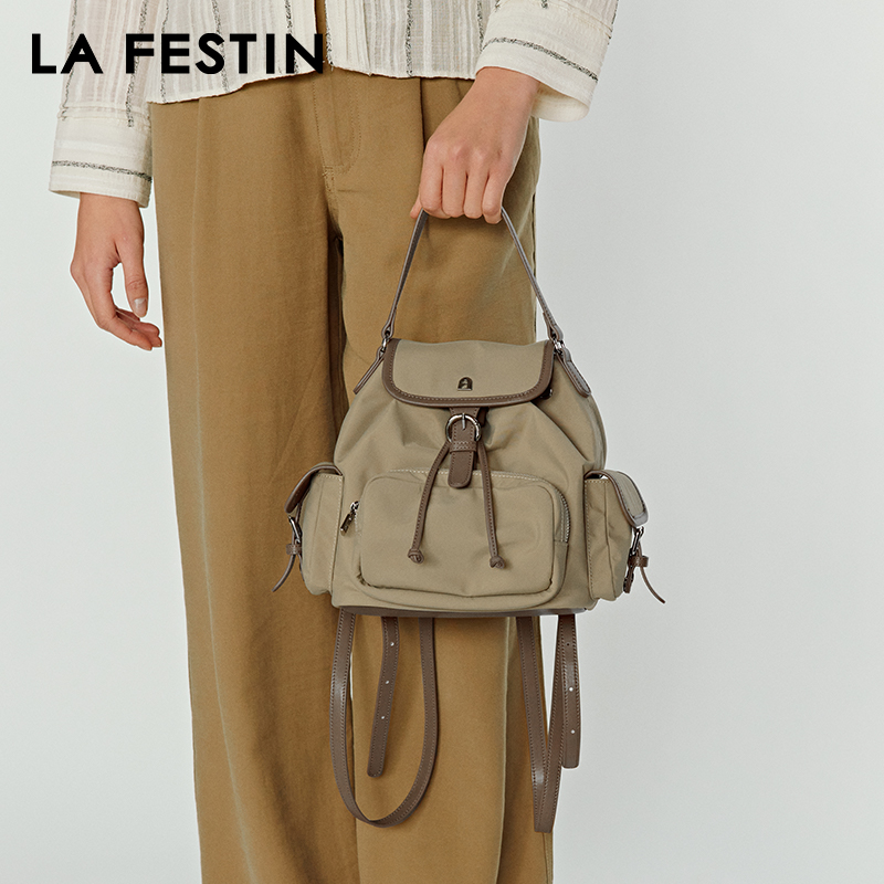 Plecaki LA FESTIN Original, no – Luxury Bags La recenzja i cena