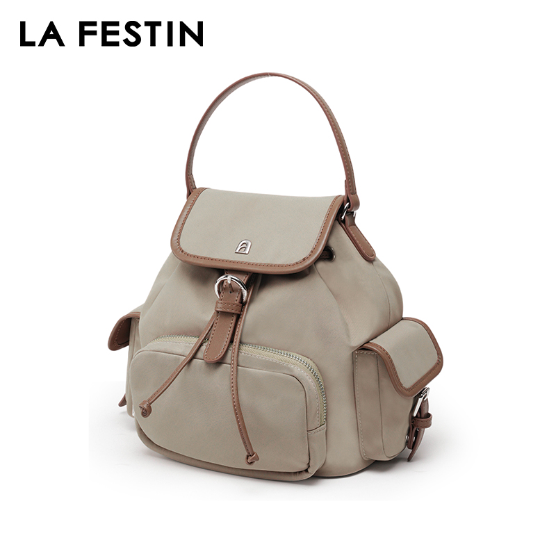 Plecaki LA FESTIN Original, no – Luxury Bags La recenzja i cena