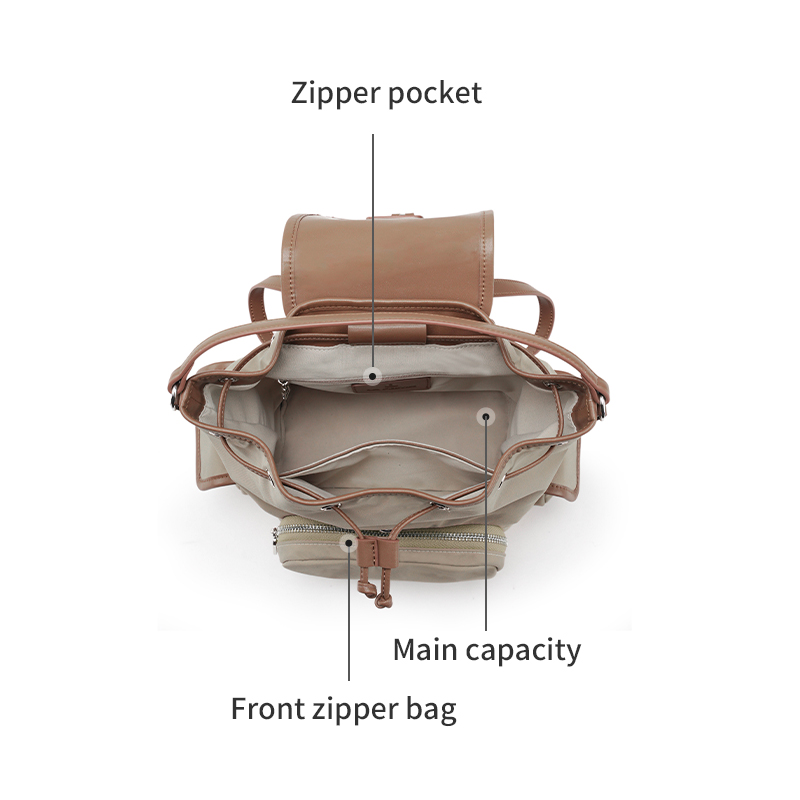 Plecaki LA FESTIN Original, no – Luxury Bags La recenzja i cena