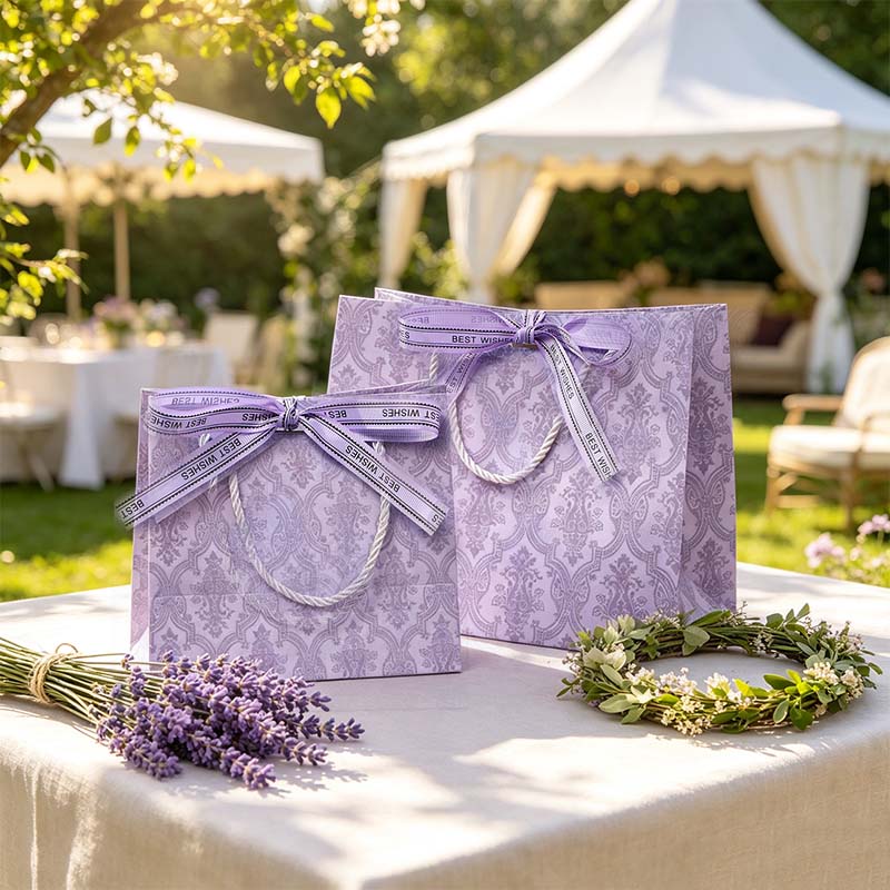 Luksusowe, grube torby na zaku – Luxury Bags Green recenzja i cena