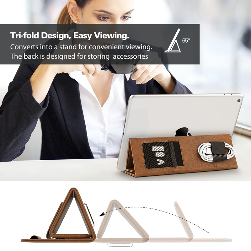 Luksusowe etui na iPada Pro 13 – Luxury Bags Dropshipping recenzja i cena