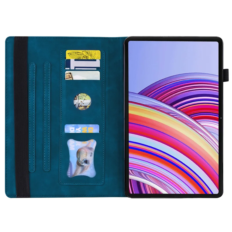 GEFENIS Etui na Redmi Pad Pro  – Luxury Bags Dropshipping recenzja i cena
