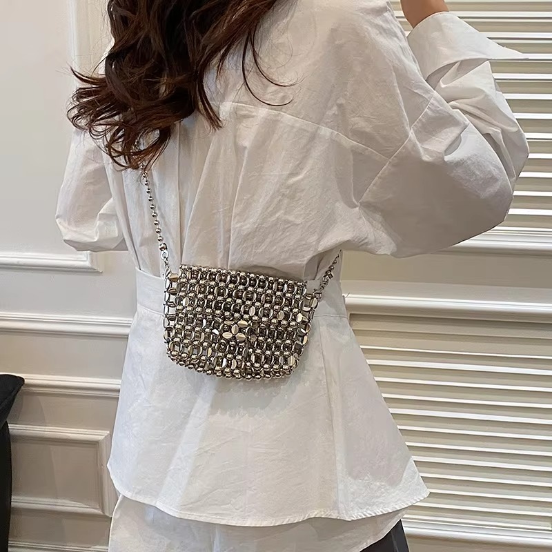 Torebki wieczorowe PU w jednol – Luxury Bags For Women Sale recenzja i cena