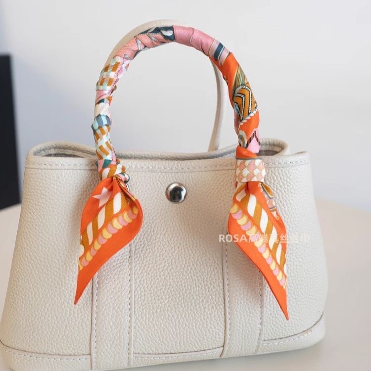 Luksusowy długi szalik z wzore – Luxury Bags Hermes recenzja i cena