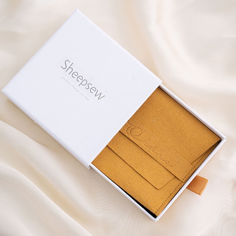 Luksusowe pudełka na kolczyki, – Luxury Bags Drawing recenzja i cena