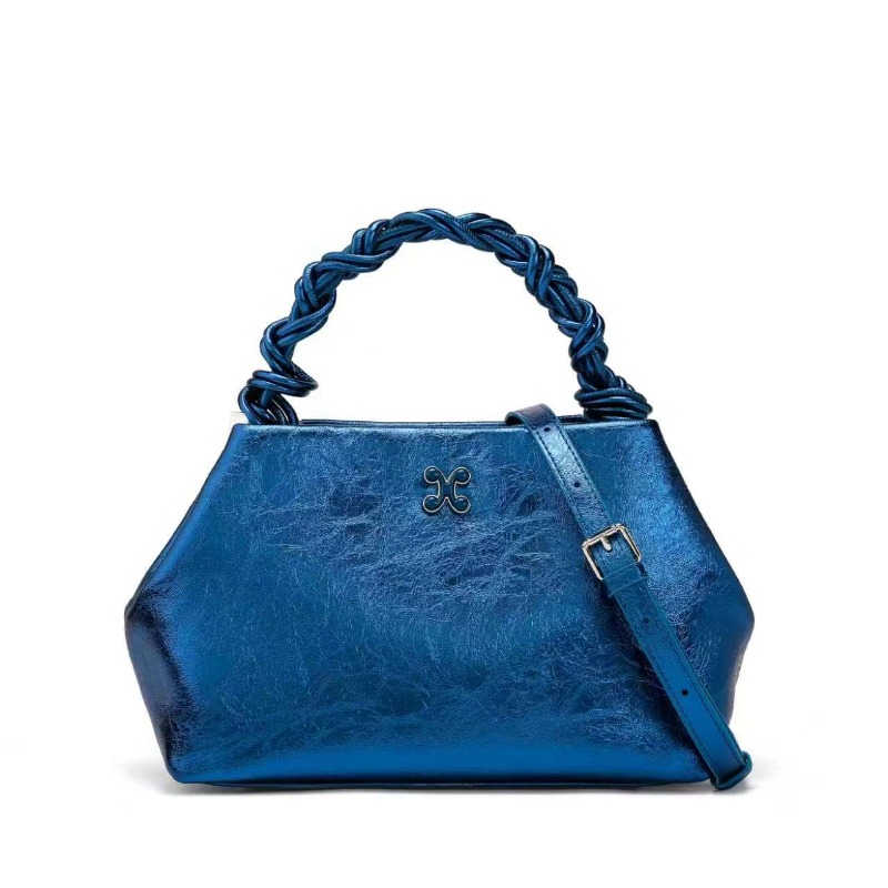 Luksusowa, minimalistyczna tor – Luxury Bags Logo recenzja i cena
