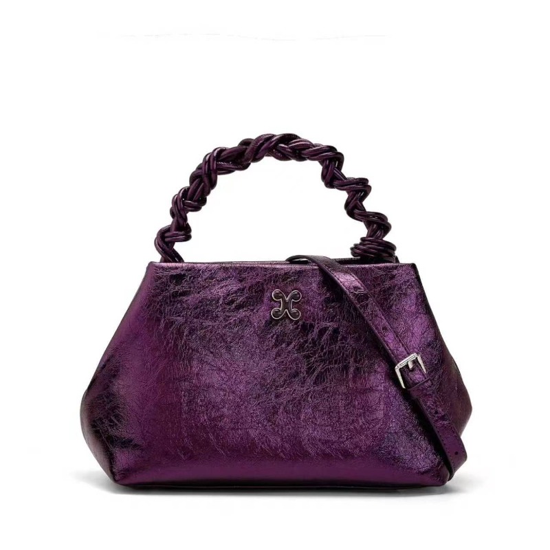 Luksusowa, minimalistyczna tor – Luxury Bags Logo recenzja i cena