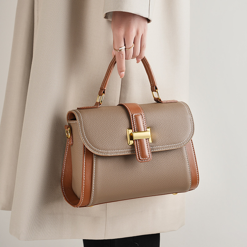 2026 Damska Torba na Ramię z P – Luxury Bags For Women Sale recenzja i cena