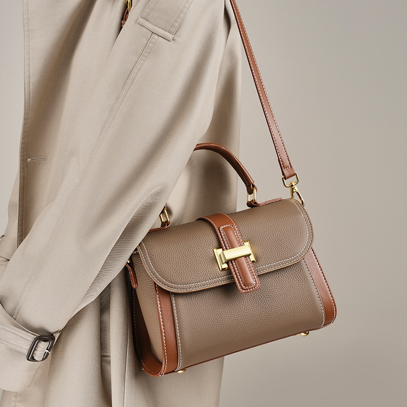 2026 Damska Torba na Ramię z P – Luxury Bags For Women Sale recenzja i cena